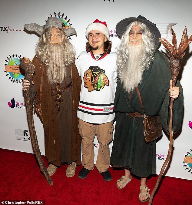 nguoi mau Paris Jackson anh 15