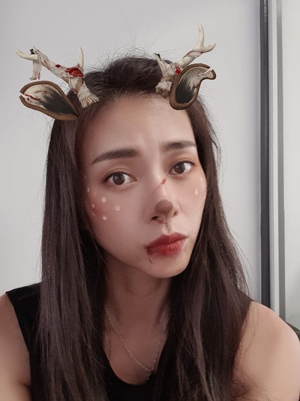 Le hoi Halloween anh 6