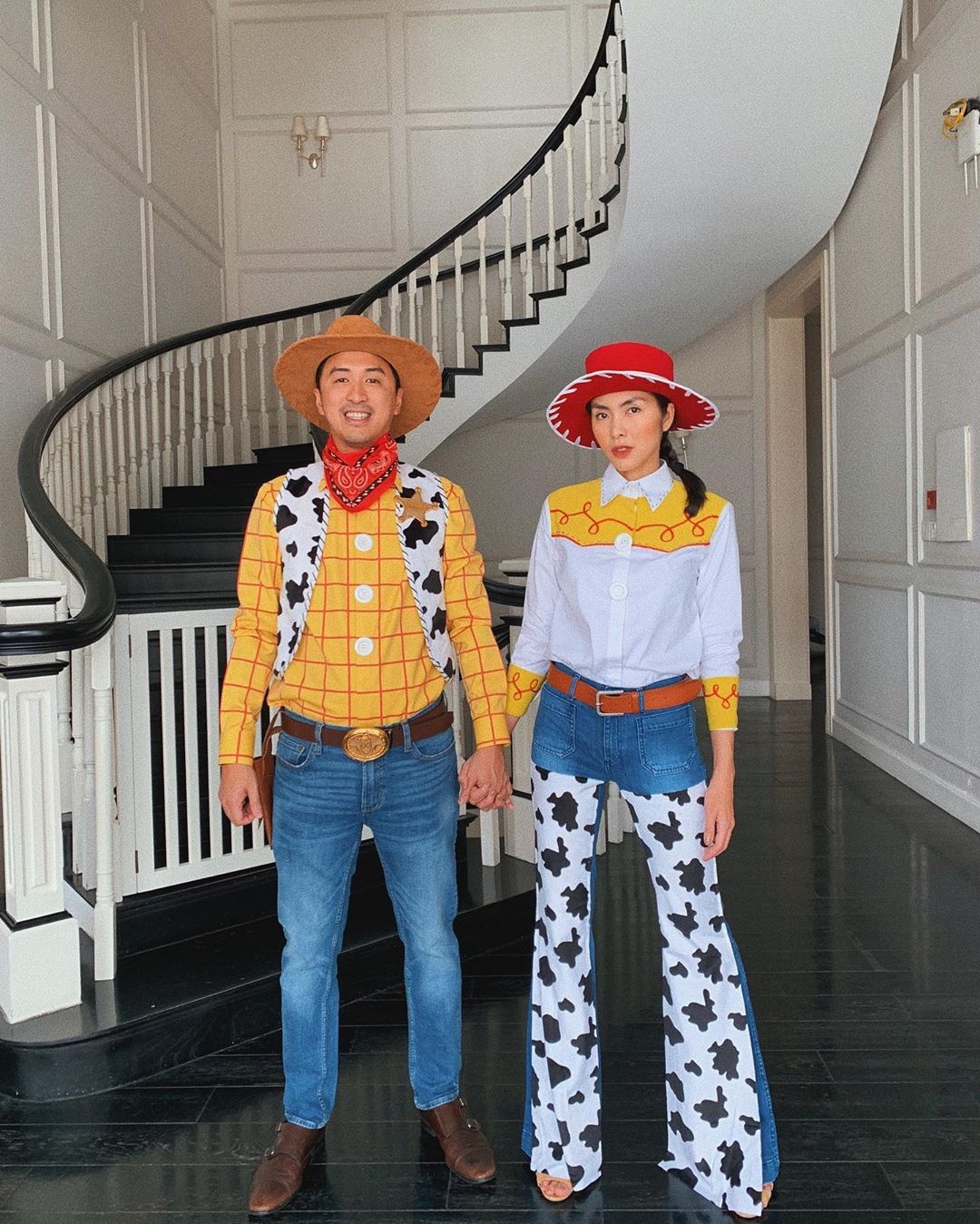 Le hoi Halloween anh 1