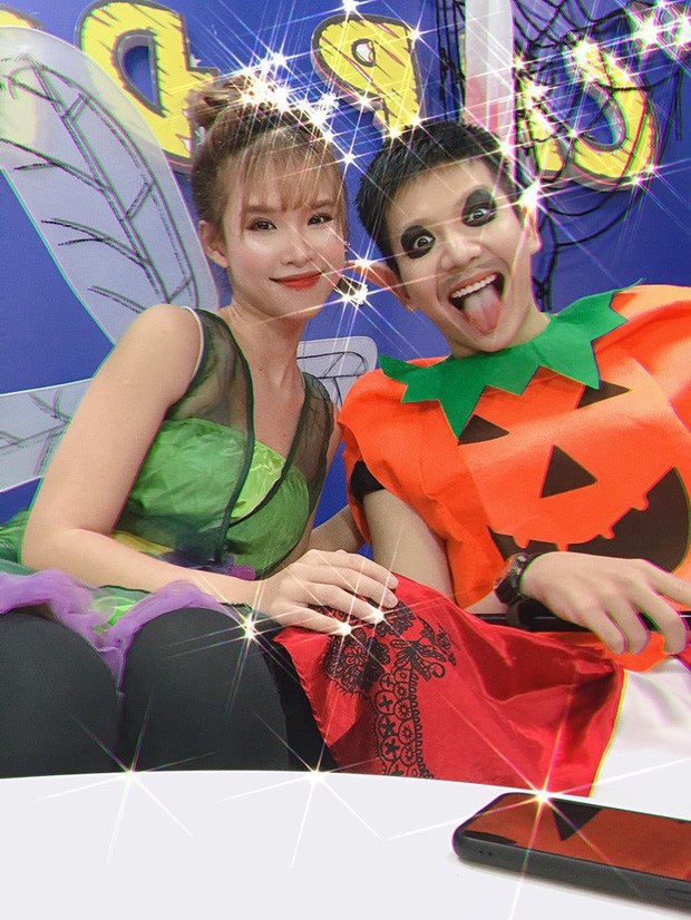 Le hoi Halloween anh 5