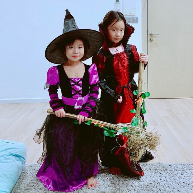 Le hoi Halloween anh 7