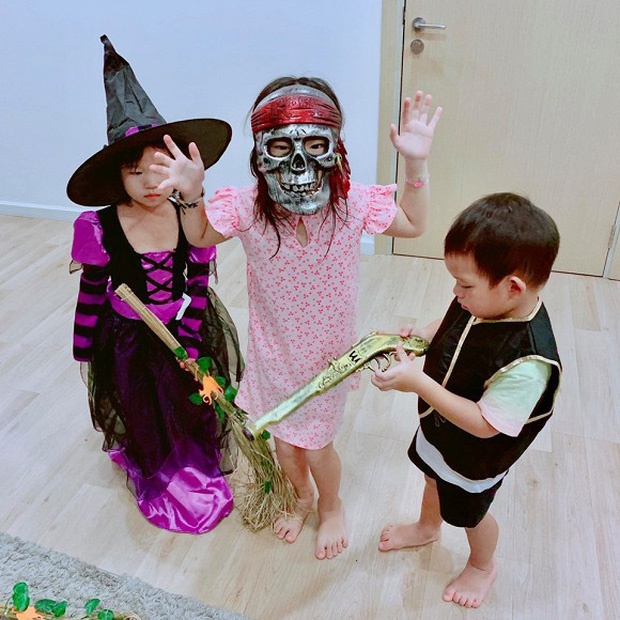Le hoi Halloween anh 8