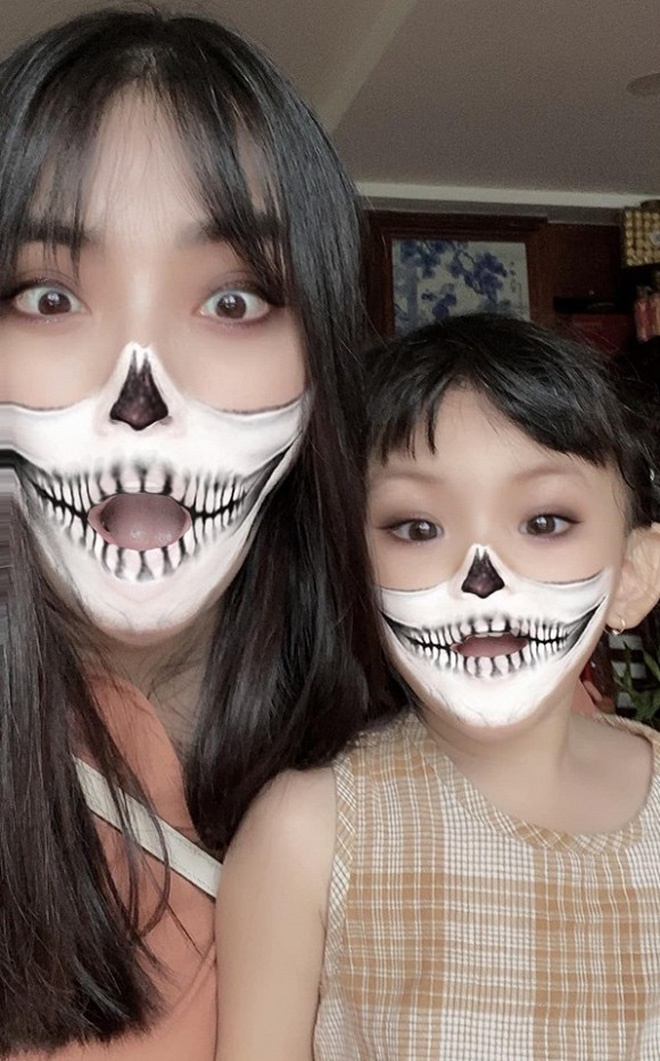 Le hoi Halloween anh 10