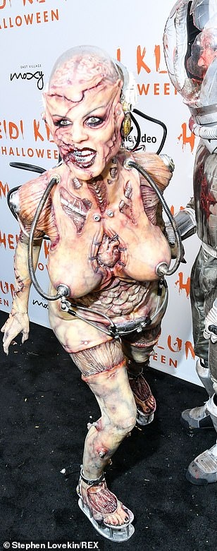 Harper Beckham anh 14