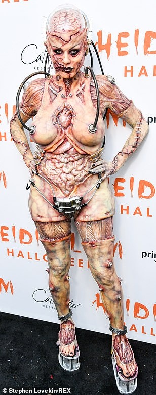 Harper Beckham anh 15