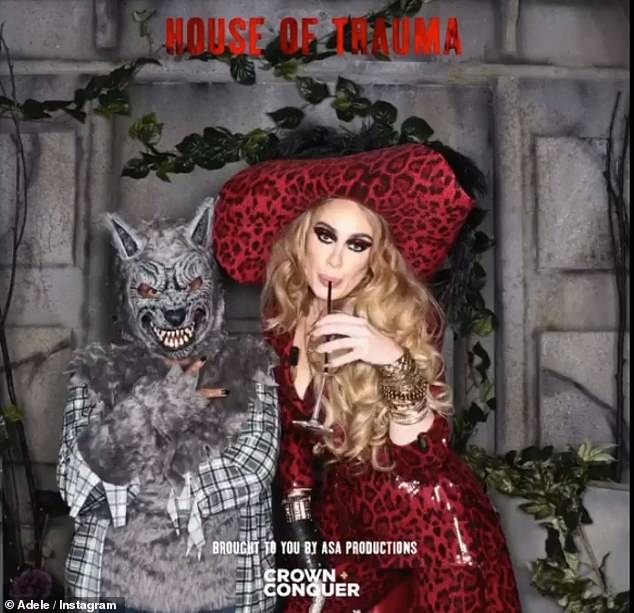 Harper Beckham anh 16