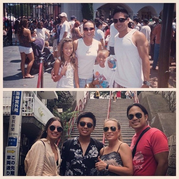 con gai Thanh Ha anh 7