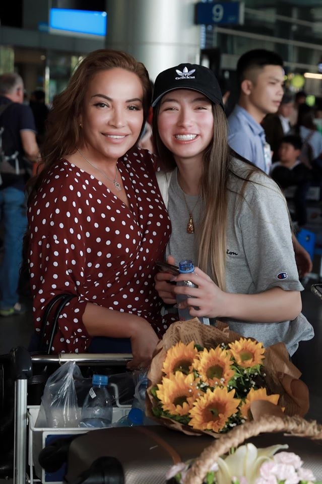 con gai Thanh Ha anh 3