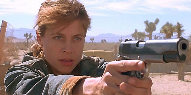 su nghiep cua sao Terminator: Dark Fate anh 8