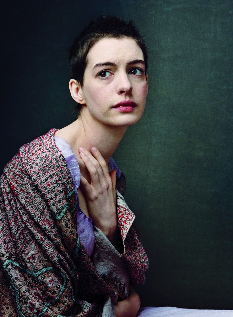 Sao Hollywood thay doi can nang anh 6