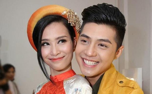Noo Phuoc Thinh bieu dien cung Dong Nhi sau tin xich mich hinh anh