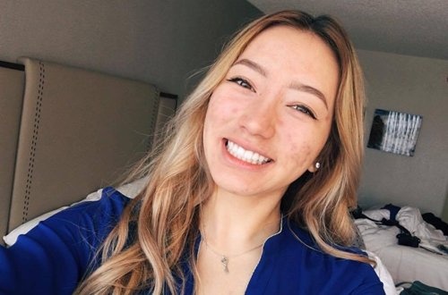 con gai Thanh Ha anh 5