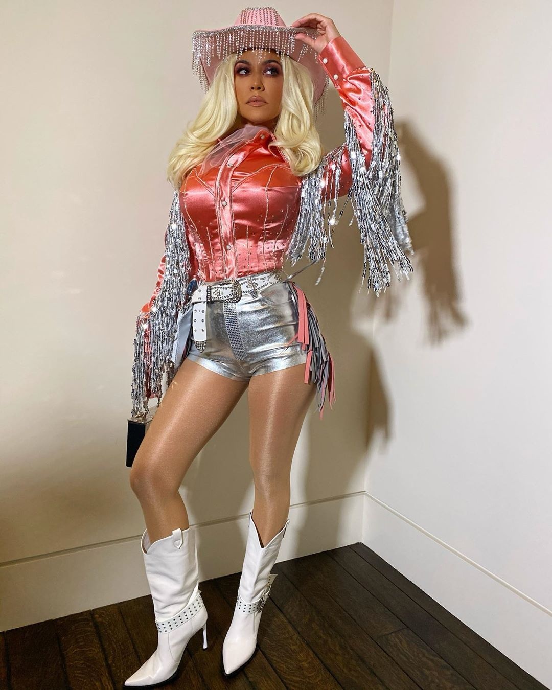 Kylie Jenner goi cam anh 12