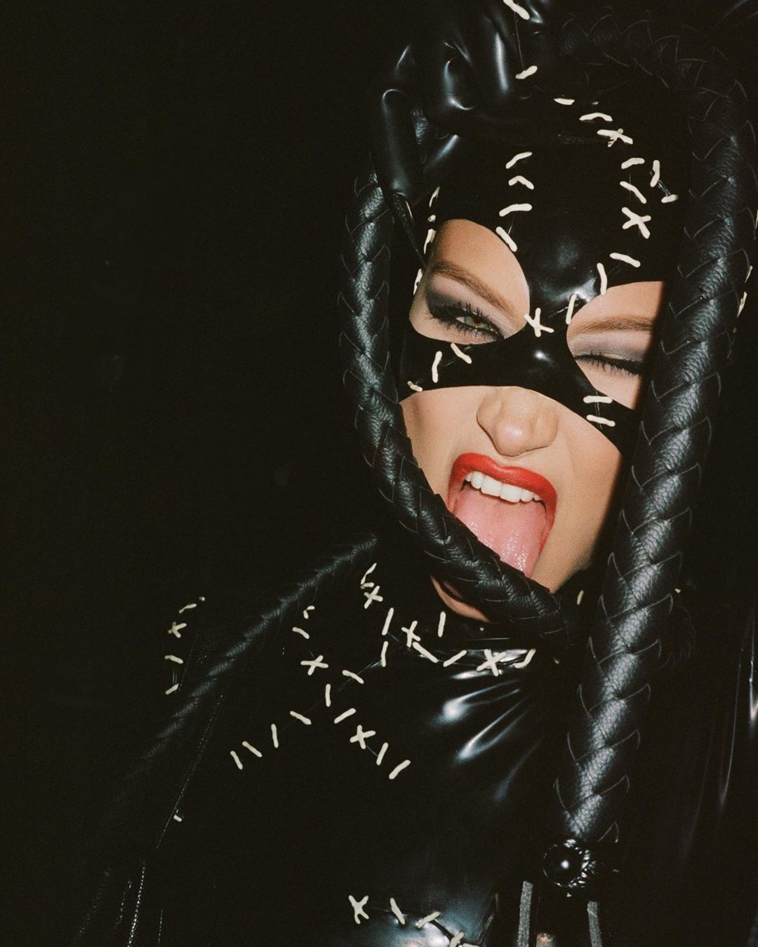 Kylie Jenner goi cam anh 11