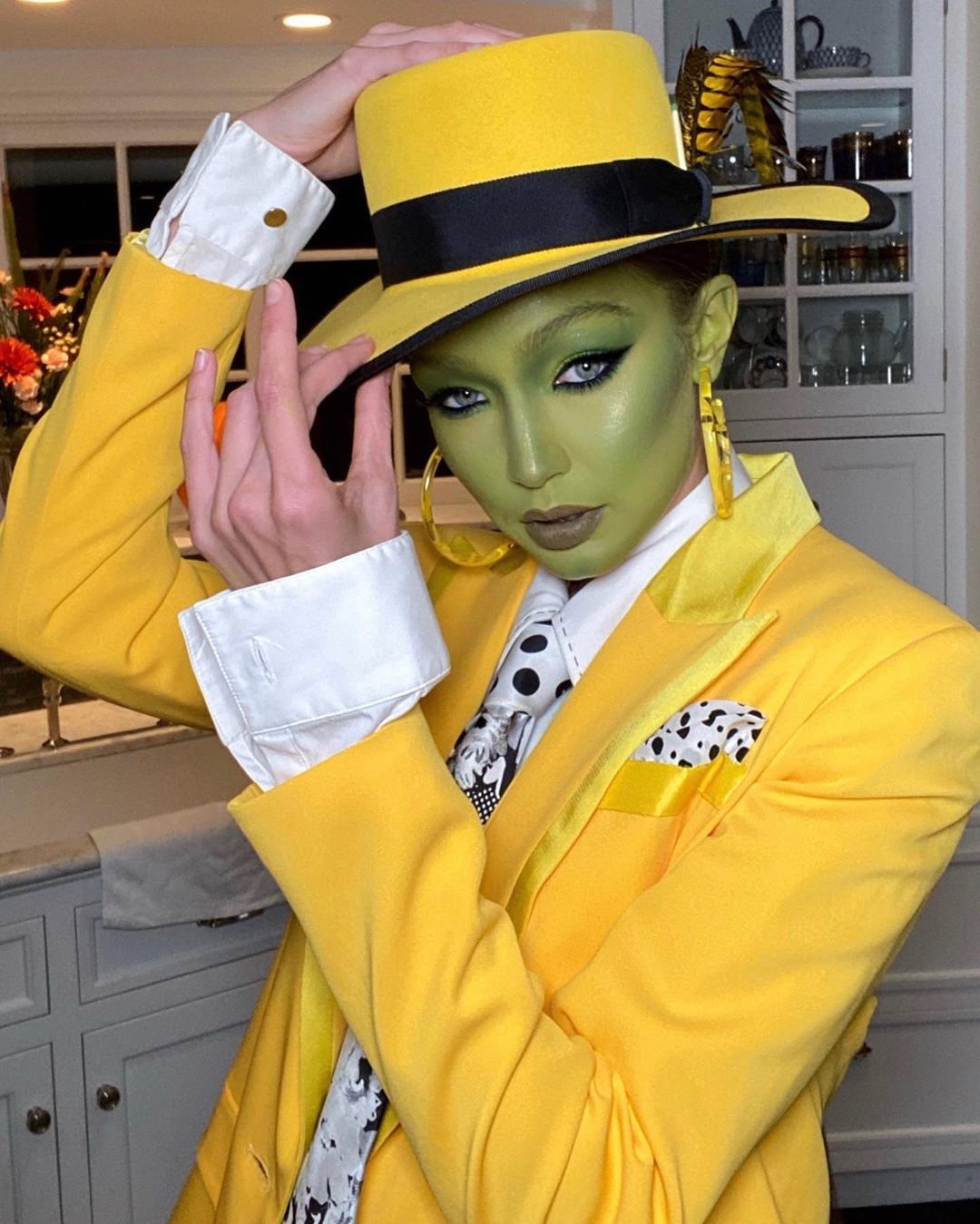 Kylie Jenner goi cam anh 8