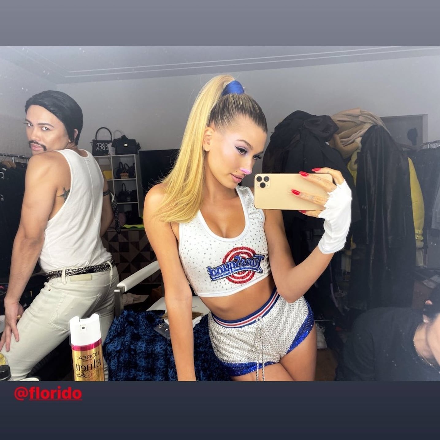 Kylie Jenner goi cam anh 9