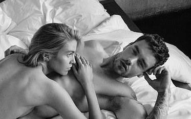 Liam Payne khoa than anh 1