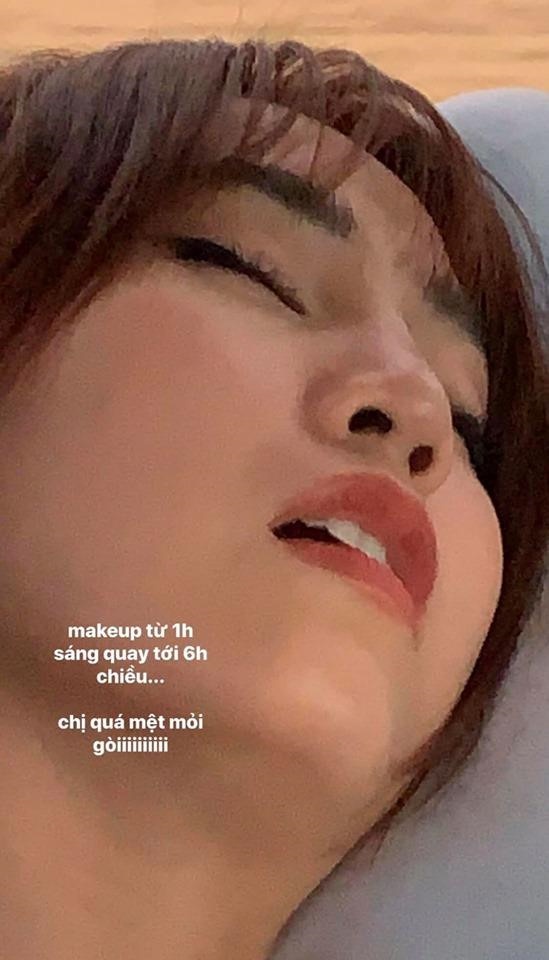 hau truong sao Viet anh 4