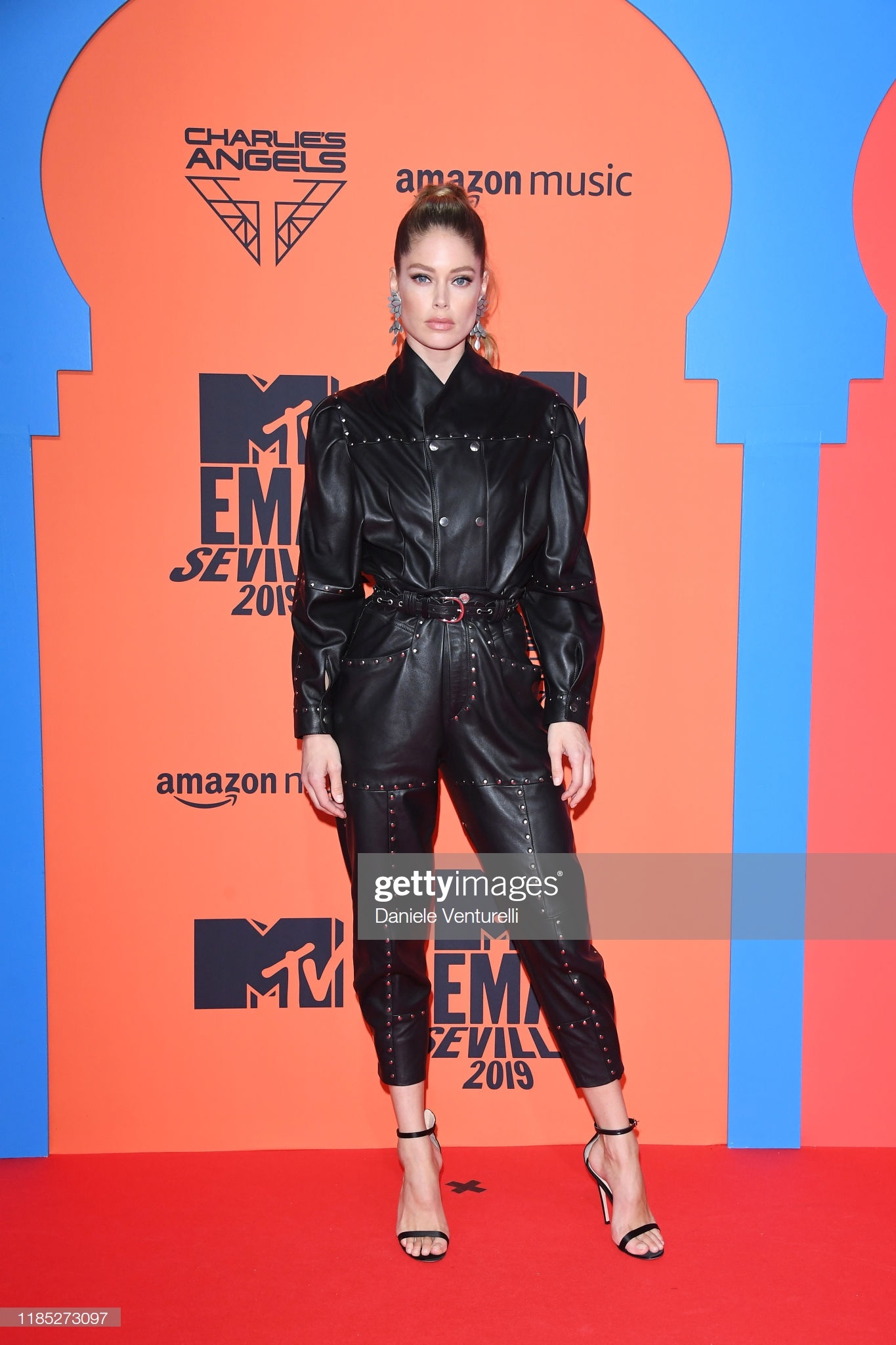 Ronaldo va ban gai Georgina Rodriguez anh 9