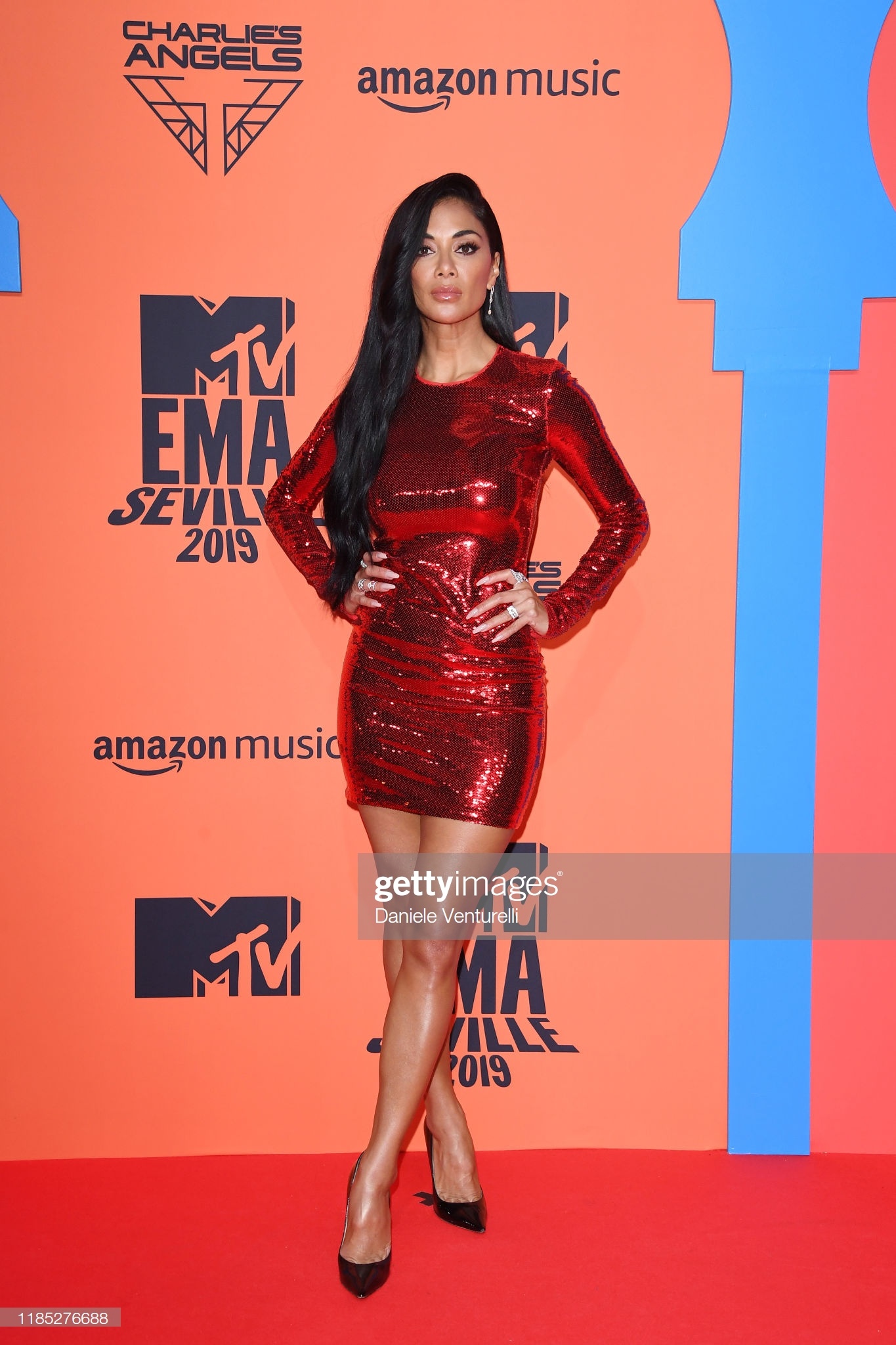 Ronaldo va ban gai Georgina Rodriguez anh 5