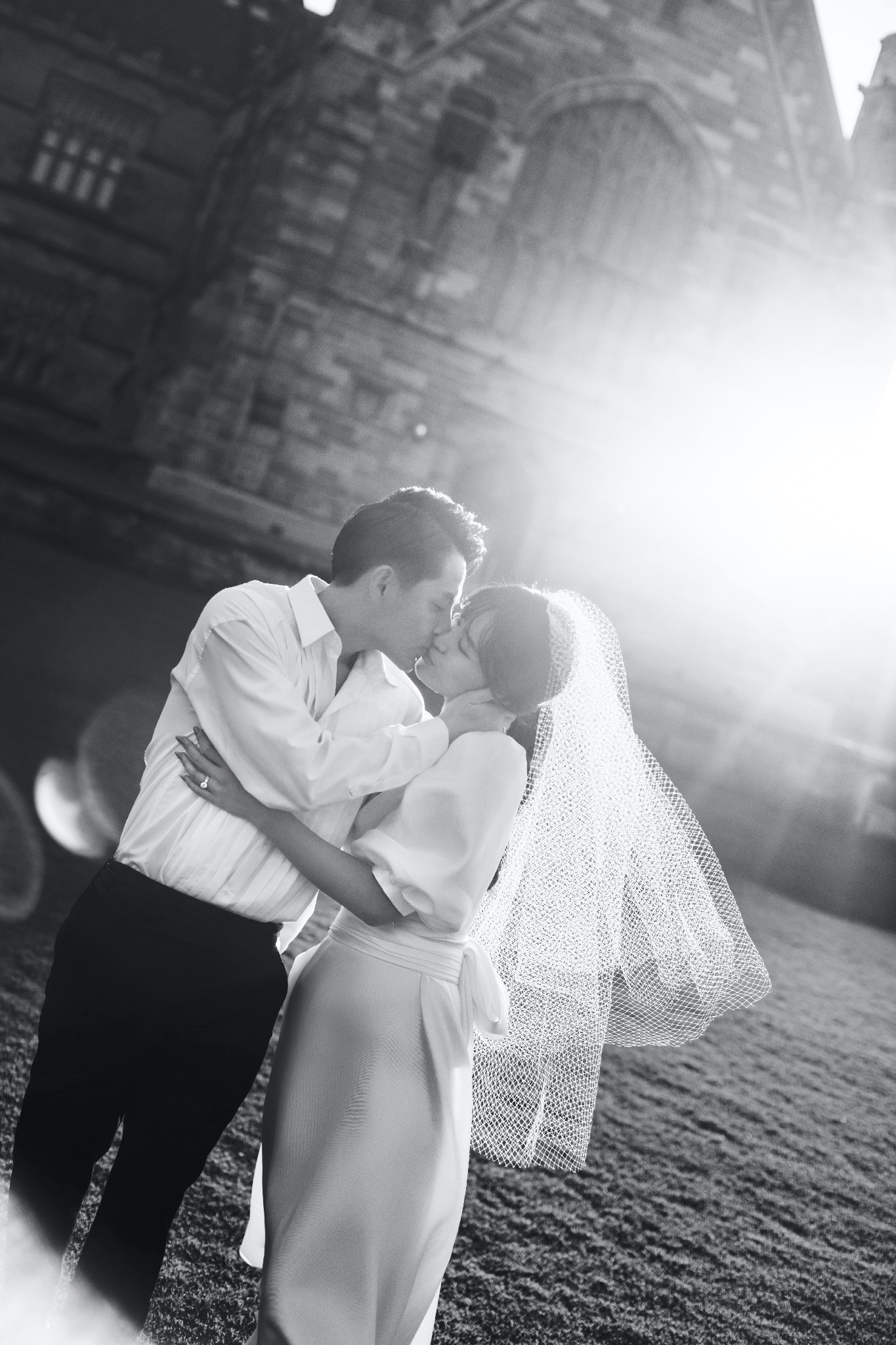 anh cuoi Dong Nhi Ong Cao Thang anh 2