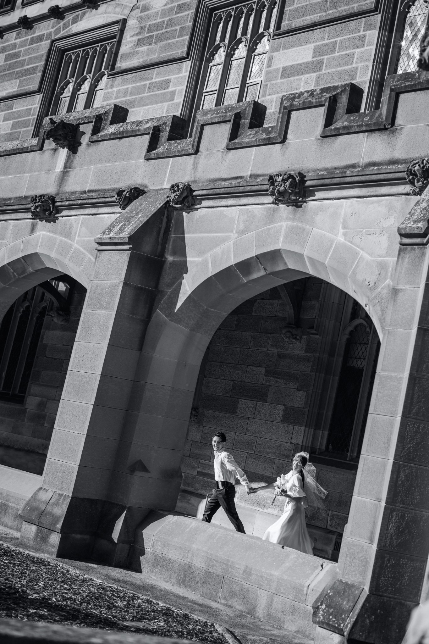 anh cuoi Dong Nhi Ong Cao Thang anh 4