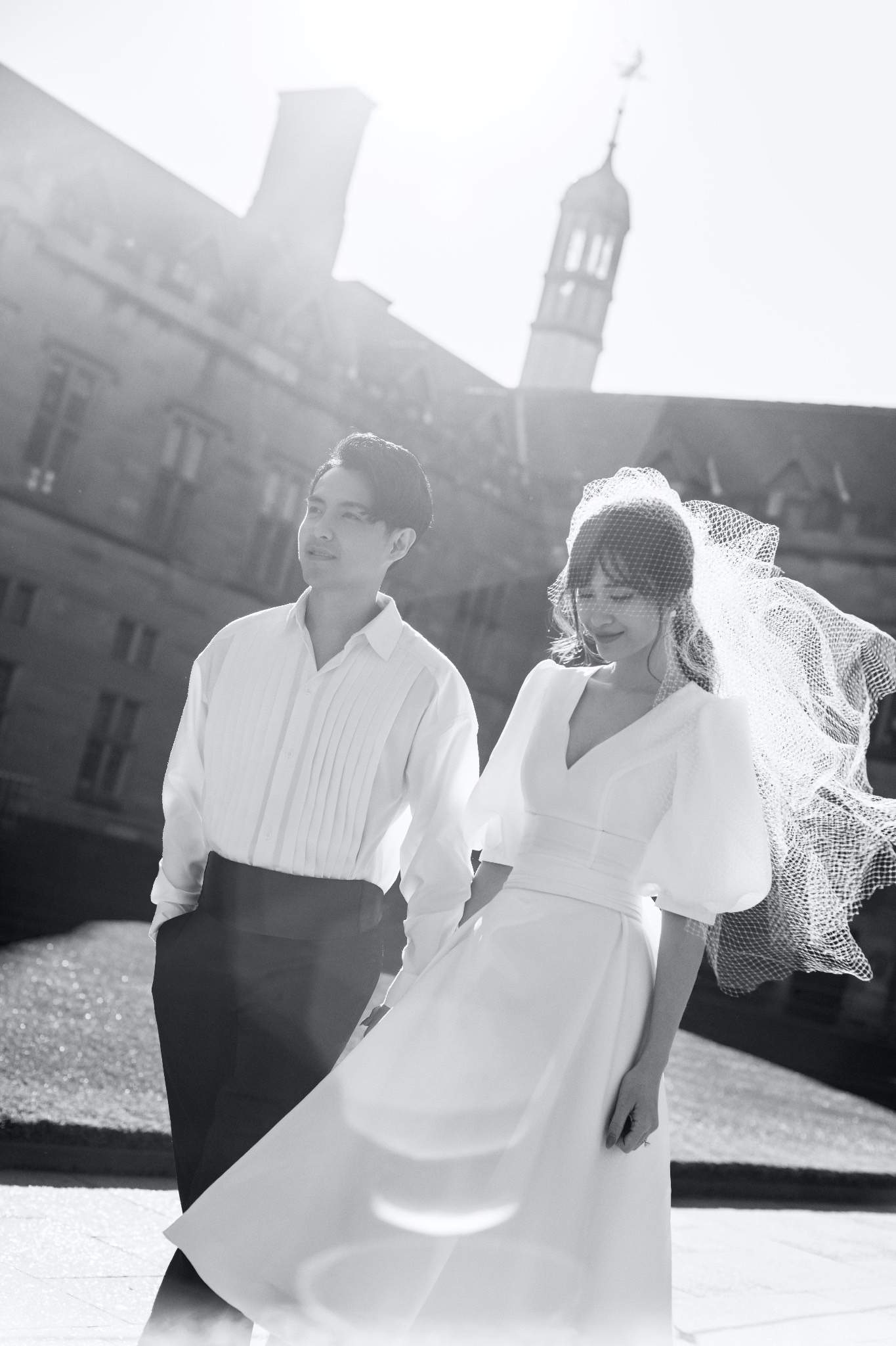 anh cuoi Dong Nhi Ong Cao Thang anh 3