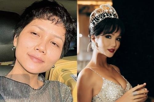 Mat moc cua top 5 Hoa hau Hoan vu 2018 hinh anh