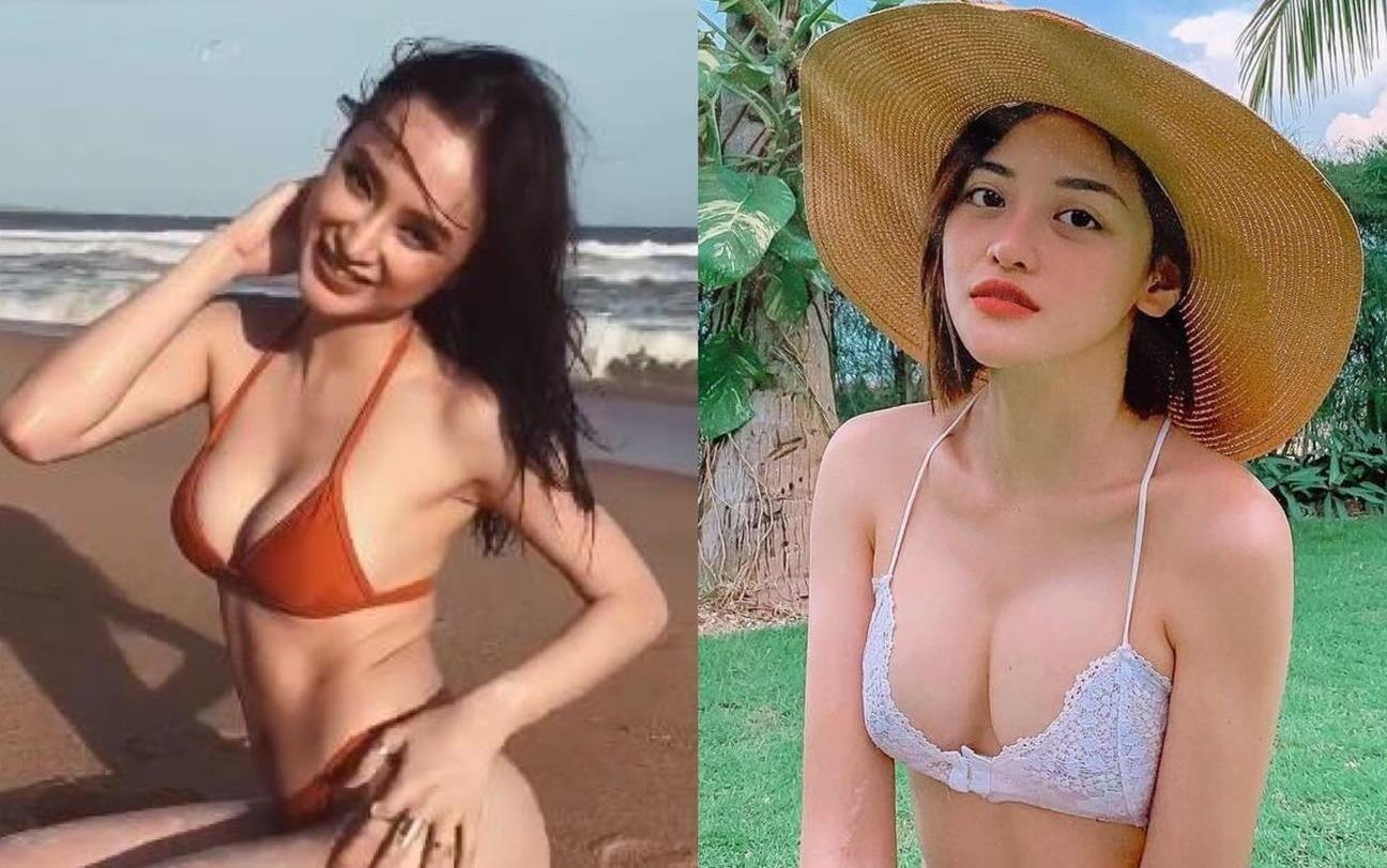 Angela Phuong Trinh, Thuy Anh thay doi ra sao sau nhieu nam? hinh anh