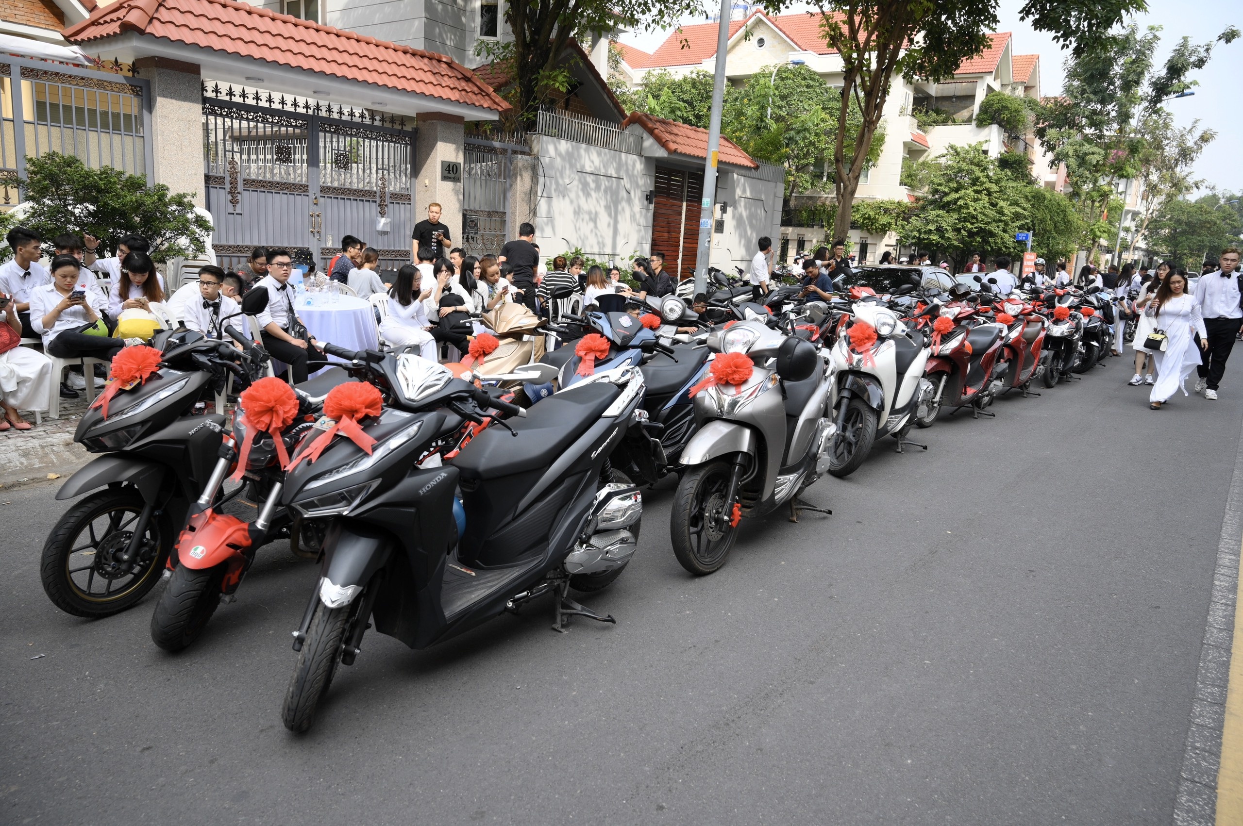 dam cuoi Dong Nhi Ong Cao Thang anh 3