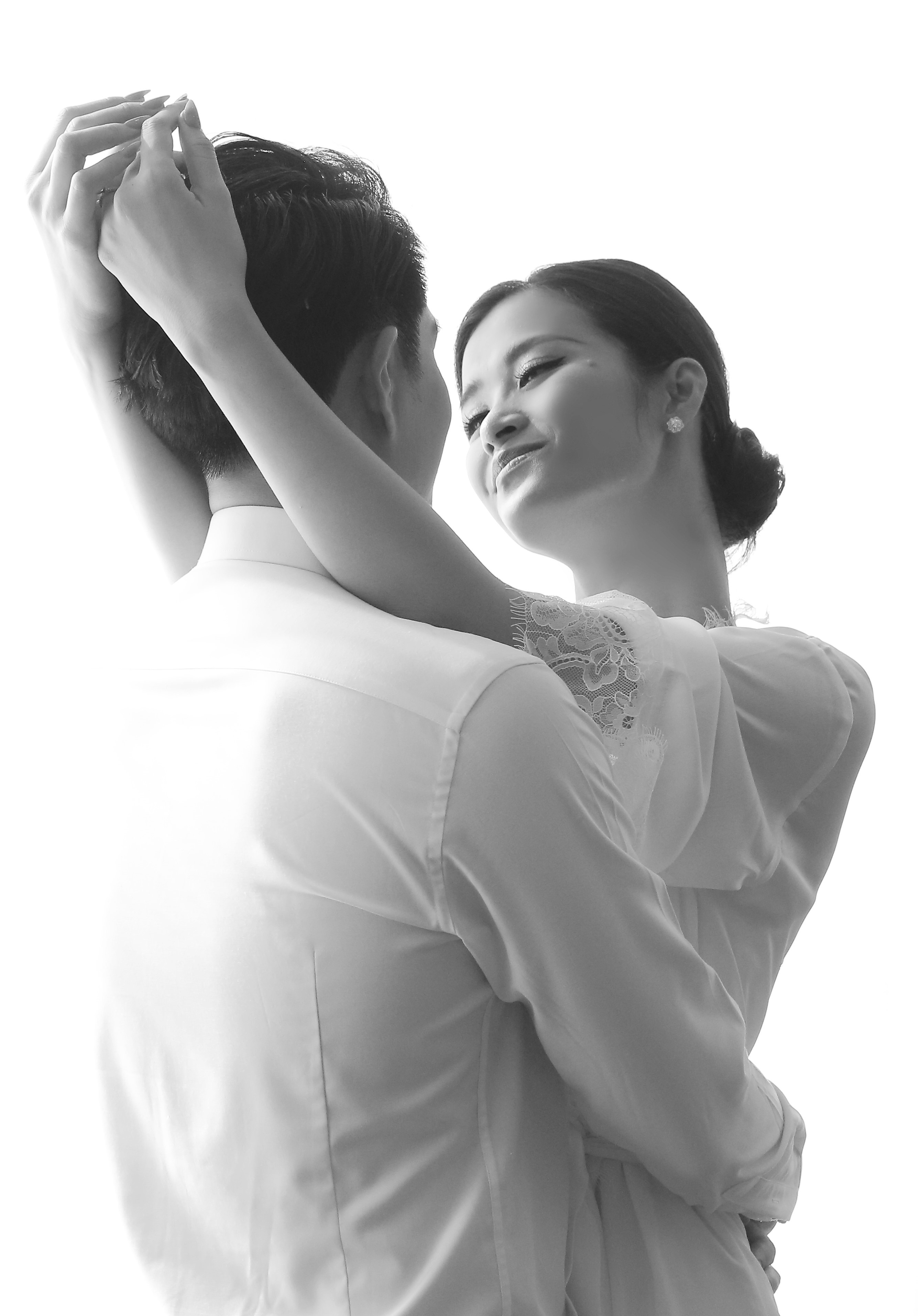 Dam cuoi Dong Nhi - Ong Cao Thang anh 3