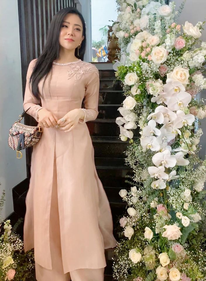 em gái Ông Cao Thắng ảnh 1 em gai Ong Cao Thang anh 1