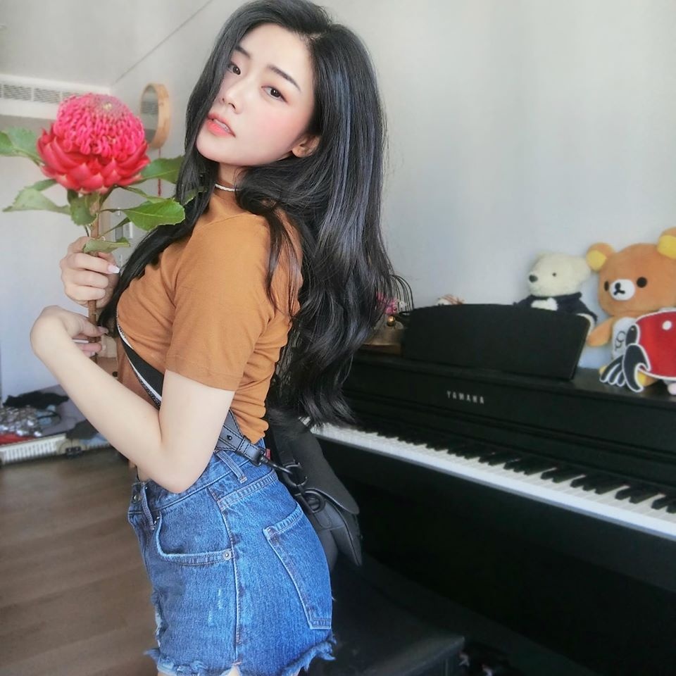 em gái Ông Cao Thắng ảnh 12 em gai Ong Cao Thang anh 12