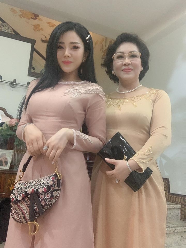 em gái Ông Cao Thắng ảnh 2 em gai Ong Cao Thang anh 2