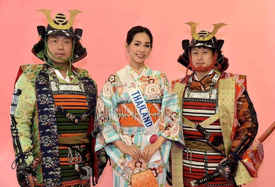 Hoa hau Quoc te 2019 anh 9