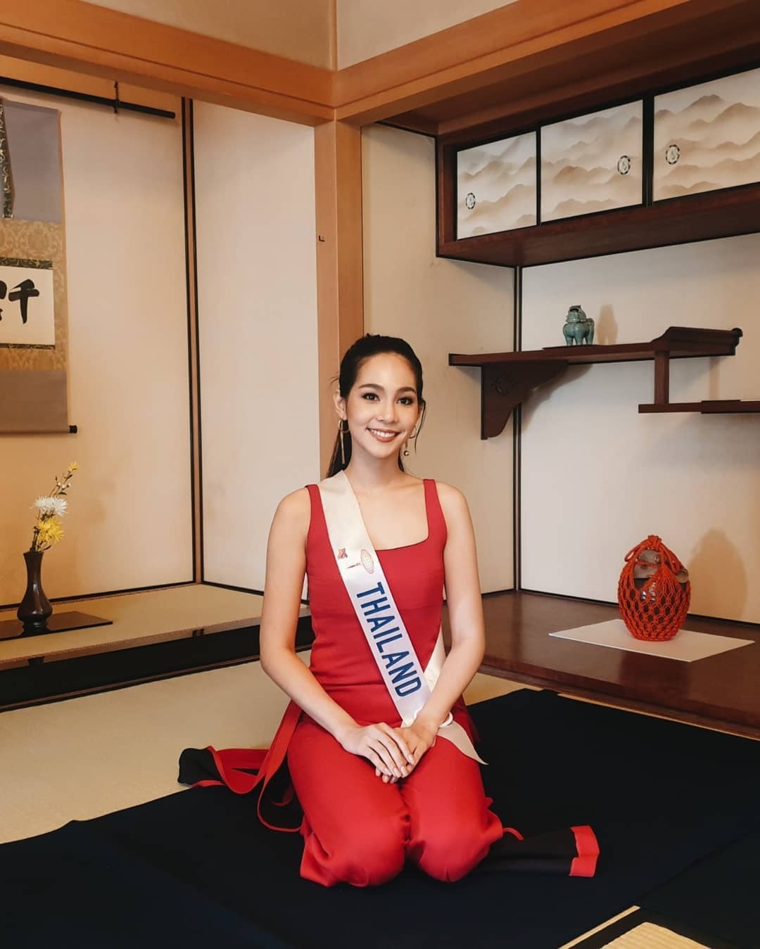 Hoa hau Quoc te 2019 anh 11