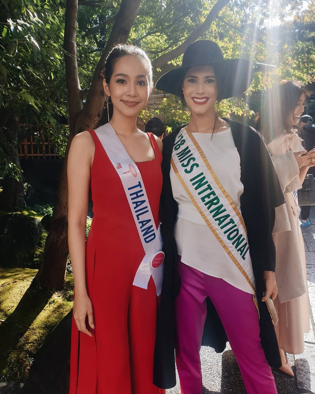 Hoa hau Quoc te 2019 anh 10