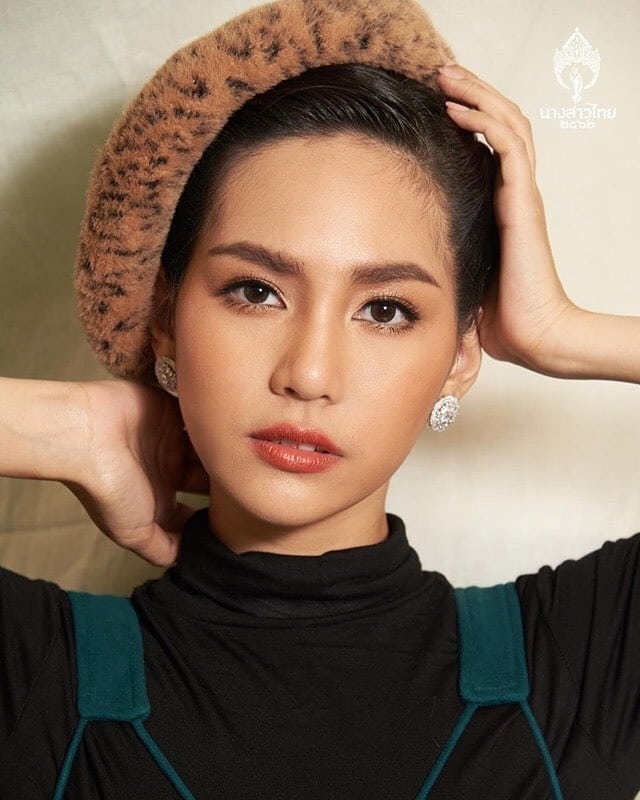 Hoa hau Quoc te 2019 anh 5