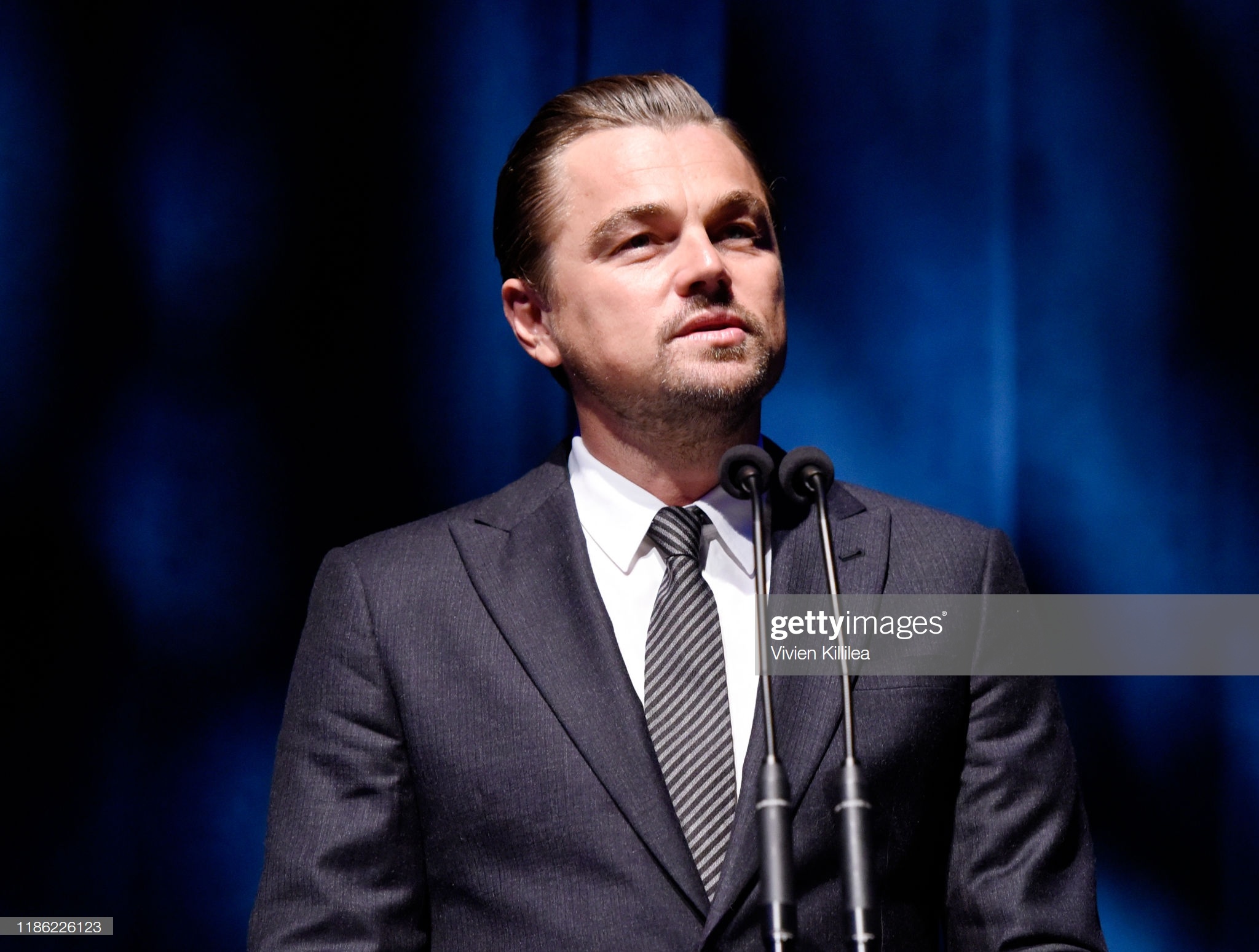 sinh nhat Leonardo DiCaprio anh 10