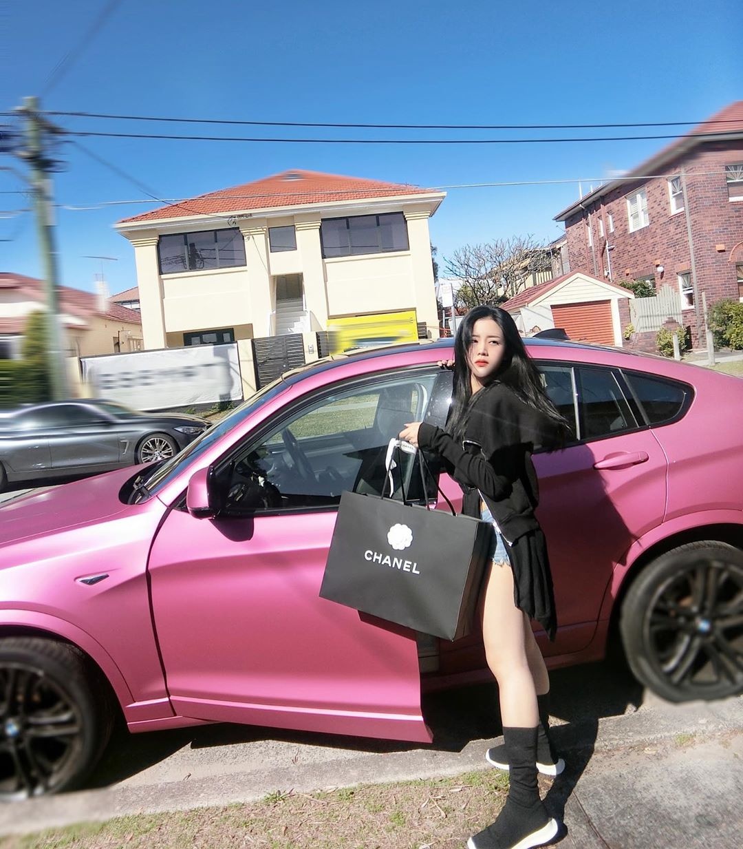 em gái Ông Cao Thắng ảnh 14 em gai Ong Cao Thang anh 14