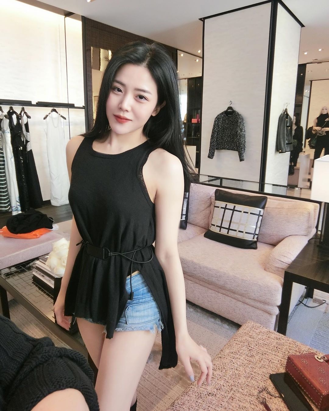 em gái Ông Cao Thắng ảnh 10 em gai Ong Cao Thang anh 10