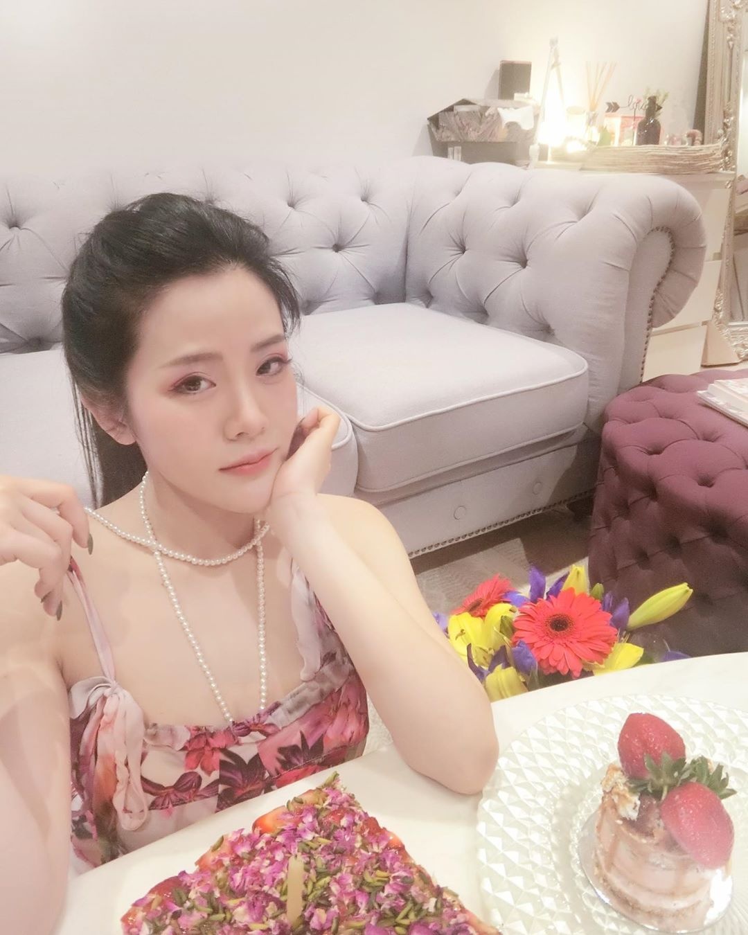 em gái Ông Cao Thắng ảnh 15 em gai Ong Cao Thang anh 15