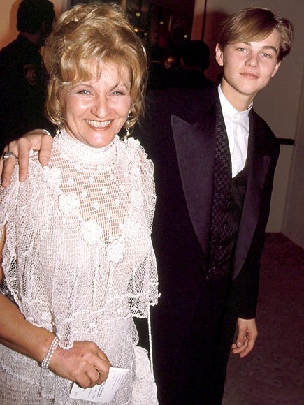 sinh nhat Leonardo DiCaprio anh 6