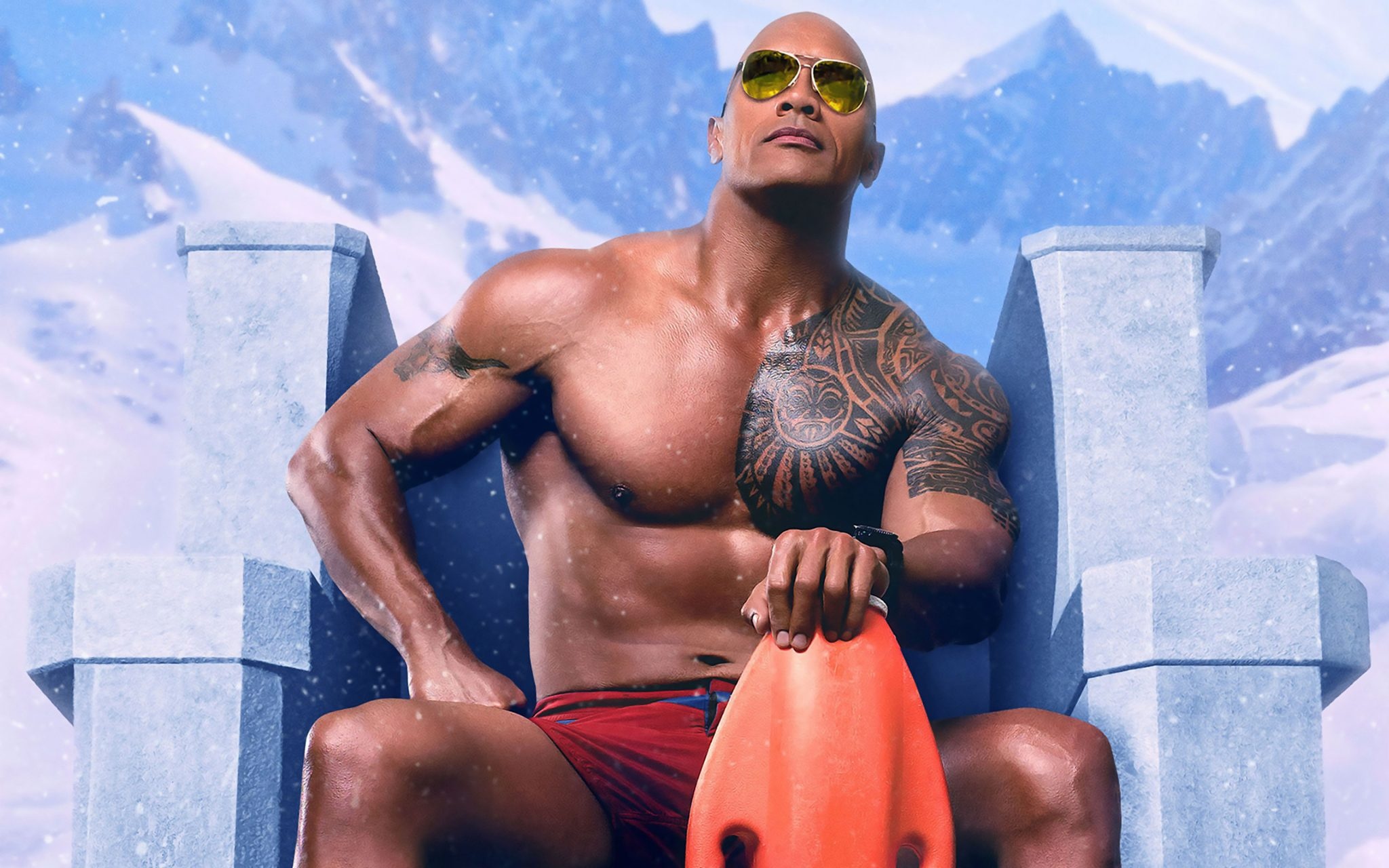 nhung nguoi dan ong quyen ru nhat thap ky anh 4