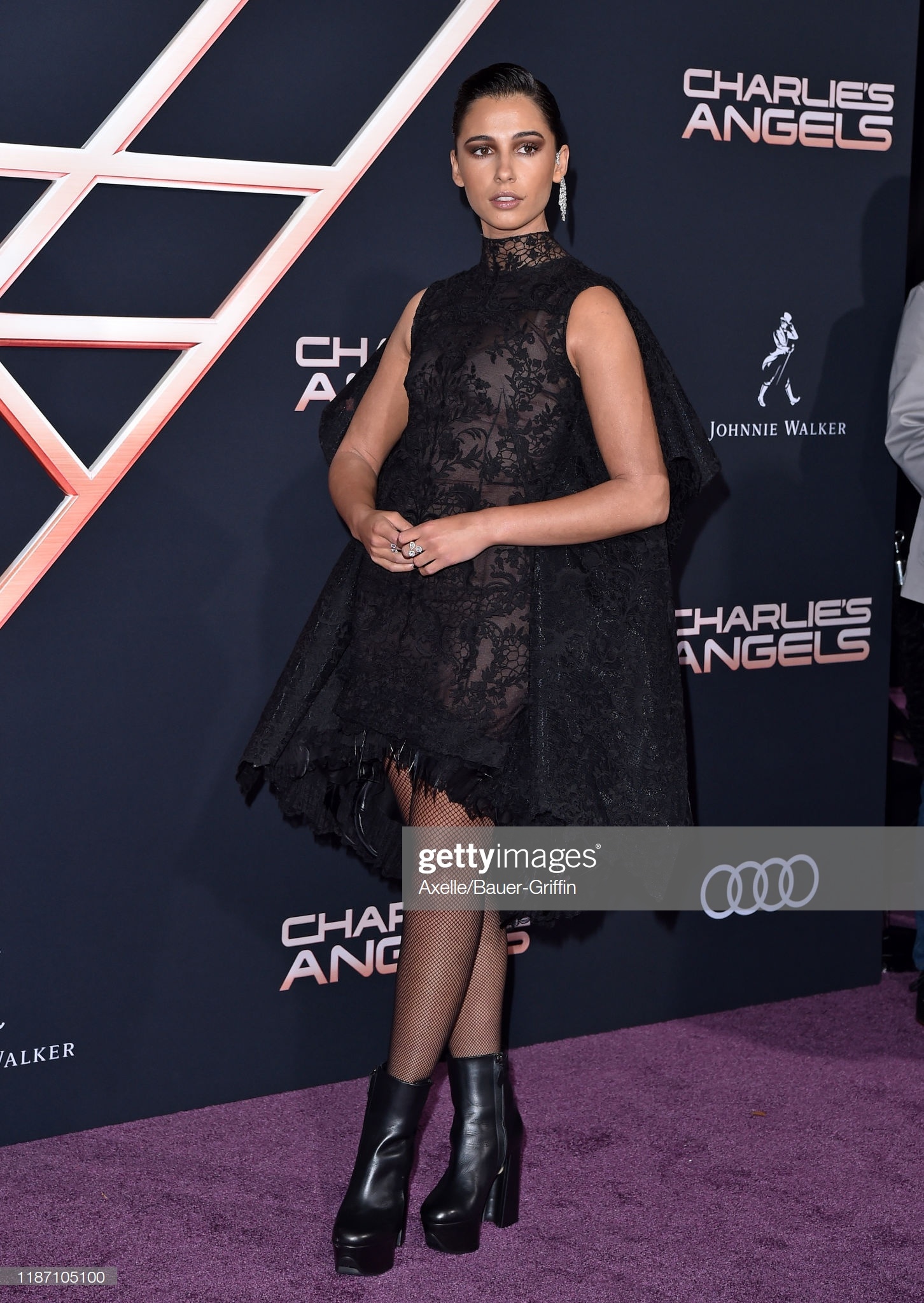 sao chuyen gioi mac ho bao anh 11