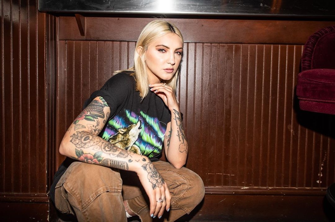 nguoi yeu tin don Selena Gomez anh 3