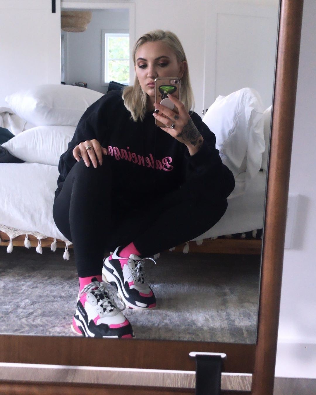 nguoi yeu tin don Selena Gomez anh 6