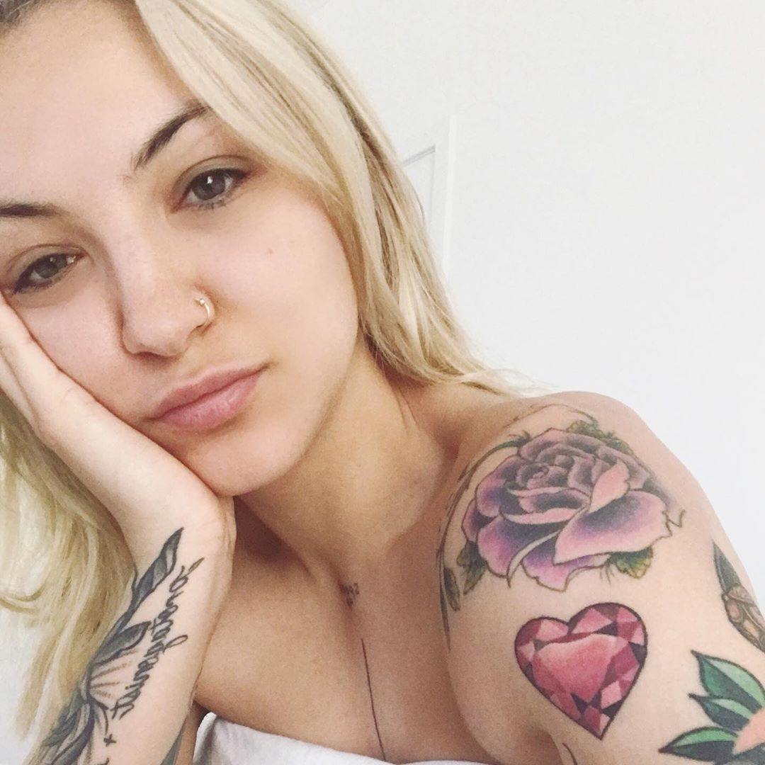 nguoi yeu tin don Selena Gomez anh 8