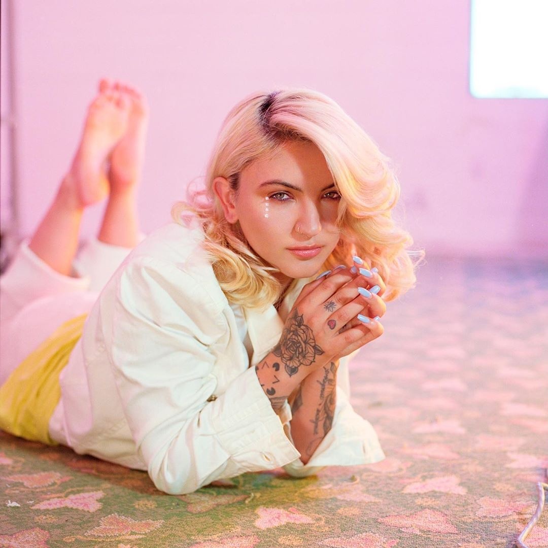 nguoi yeu tin don Selena Gomez anh 4