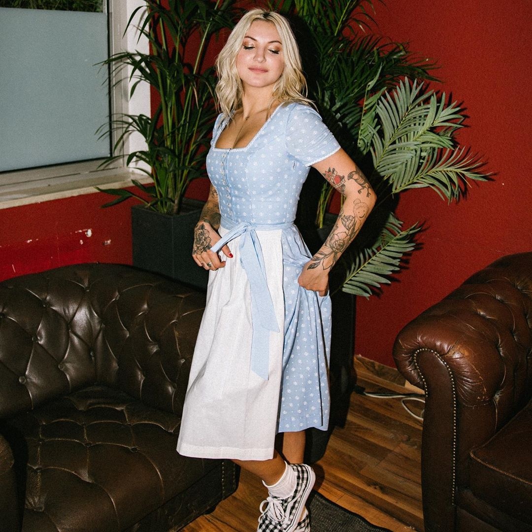 nguoi yeu tin don Selena Gomez anh 7